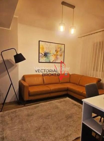Vila P+1, 5 camere, teren 210mp Corbeanca - 5