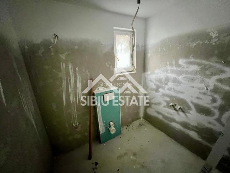 Casa de vanzare moderna 110 mp Curte 60 mp Arhitecților - 11