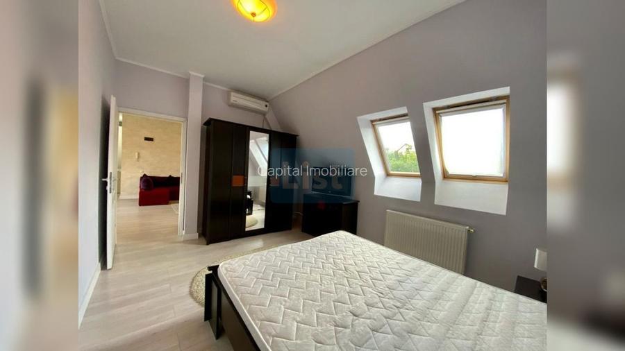 0% Comision | Apartament semidecomandat cu 3 camere | Andrei Muresanu - 9