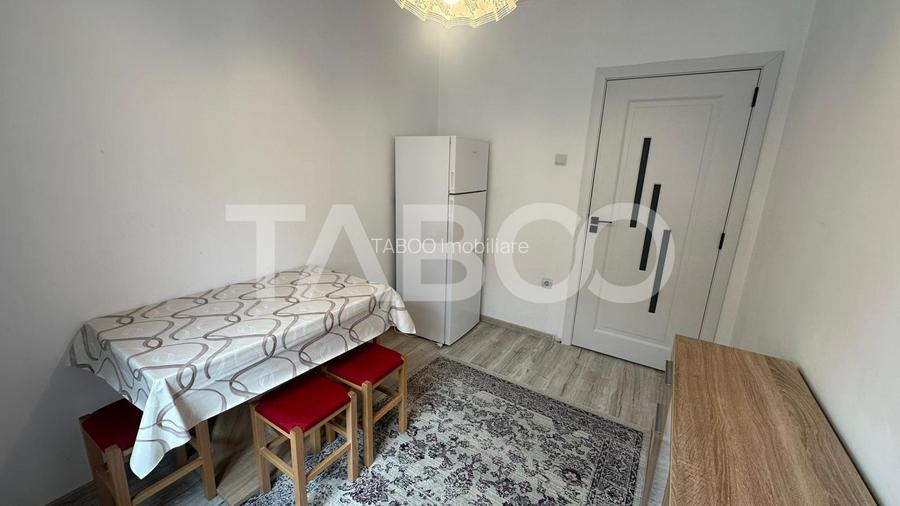 Apartament etaj intermediar 3 camere zona Mihai Viteazul Sibiu - 7