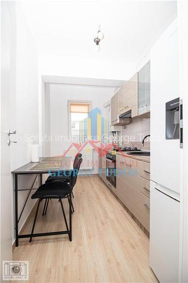 Apartament 2 camere, Str. Viilor 33, Bl.8, Chiajna - 13