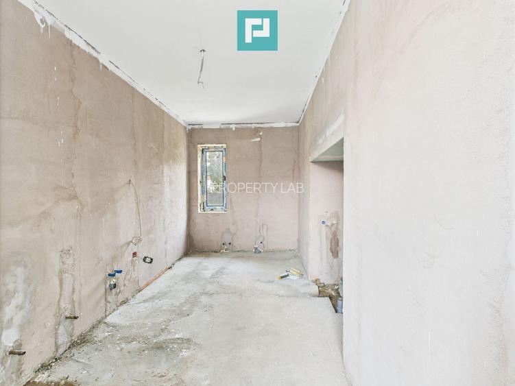 Casă cu 3 camere în Galșa, Arad, teren 1197 mp - 8