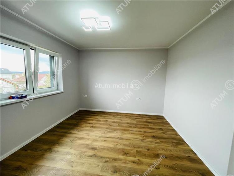 Casa individuala la cheie 400 mp teren 2 pivnite 4 camere 145 mp utili - 22