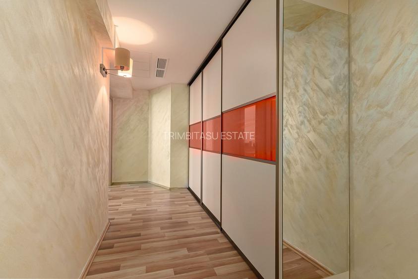 Inchiriere 3 camere Rin Grand Residence, 84 mp, comision 0% - 10