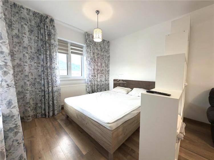 Studio 46mp, cu Parcare, Pet Friendly, Noua Residence - 2