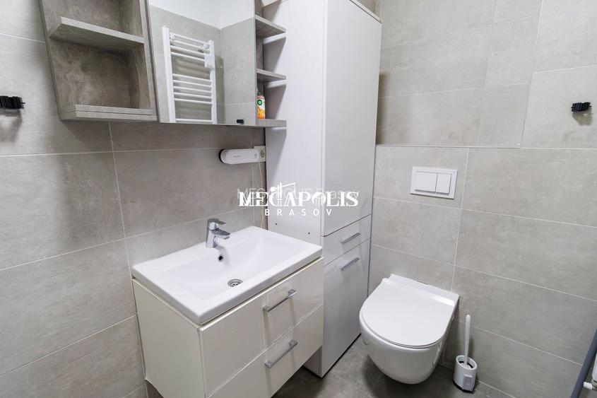 Apartament 2 camere | Soho Residence Brașov | 54 mp utili - 10