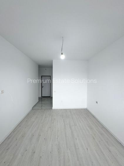 Garsoniera decomandata in bloc nou in Militari Residence - 12