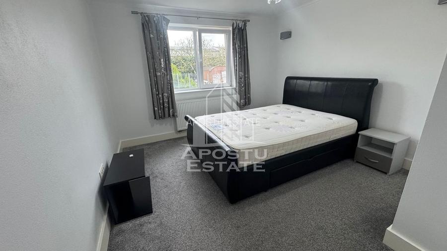 Casa individuala 4 camere,de inchiriat,Cearda Rosie, Timisoara - 4