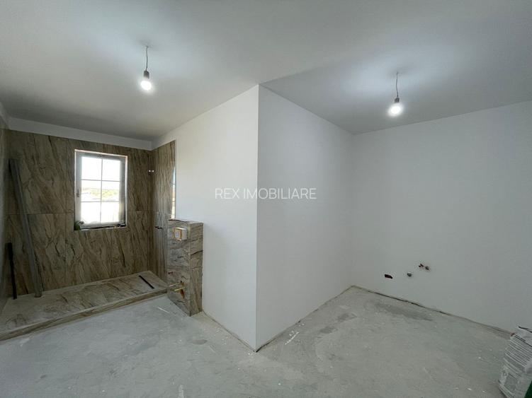 Duplex -5camere-3bai-Super Pret|190000€|GHIRODA| - 13