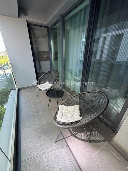 Apartament 2 Camere | Parcare inclusa | 60 mp | Cloud 9 - 7