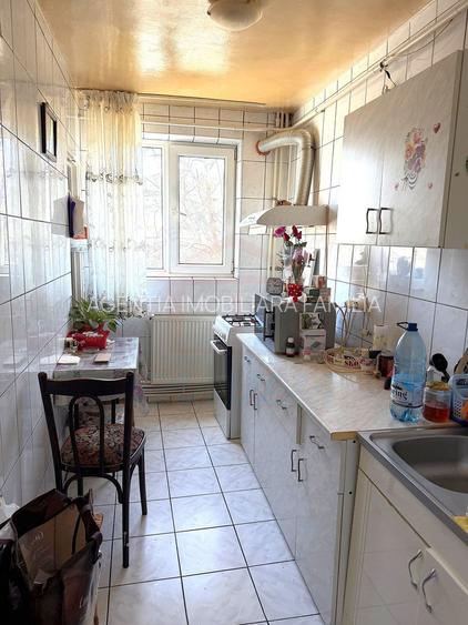 69.500 euro, negociabil,2 camere decomandate, 50mp, etaj 1, Micro19 - 6