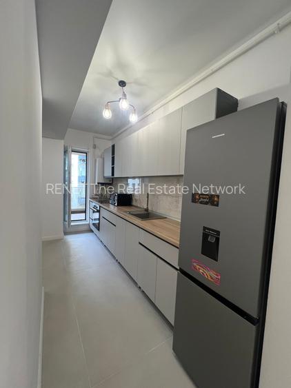 Apartament Pipera 2 camere - Complet mobilat - 5