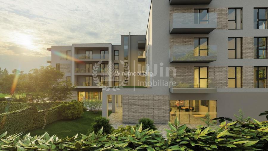 Spatiu comercial 180mp ideal alimentatie publica | Bloc Nou | Europa - 3