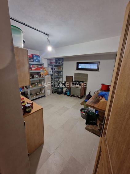 De vanzare vila de lux, Sos. Giurgiului/Jilava/A0 - 14