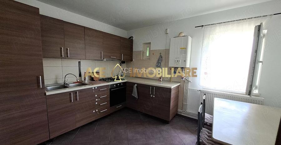 2 Camere de inchiriat | Obor | PET FRIENDLY | Parcare | Centrala | Metrou - 6