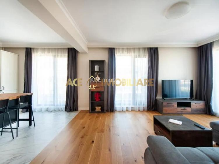 2 Camere de inchiriat | Baneasa | Centrala | Parcare - 14