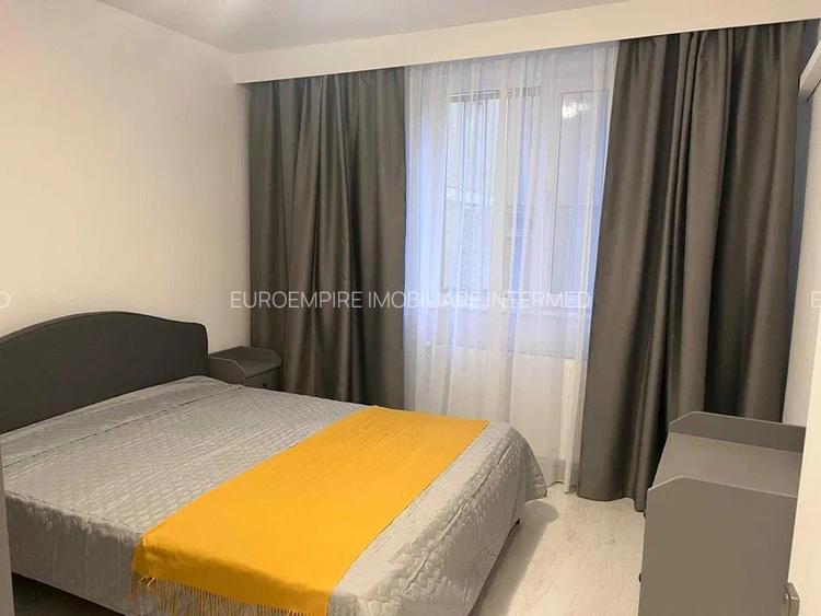 Apartament 2 camere Delfinariu - 2
