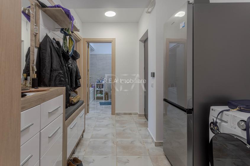 2 camere - Etaj 1 - 61.20mp - Metalurgiei - 7