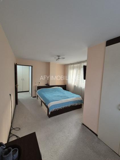 De inchiriat apartament cu 3 camere , Aparatorii Patriei sector4 - 6