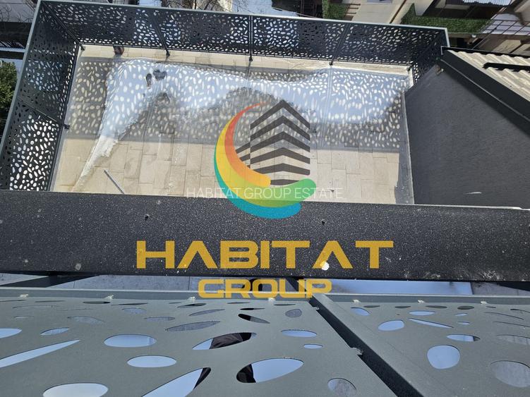 Penthouse 3 camere Nou Vitan Fizicienilor cu lift interior - 16