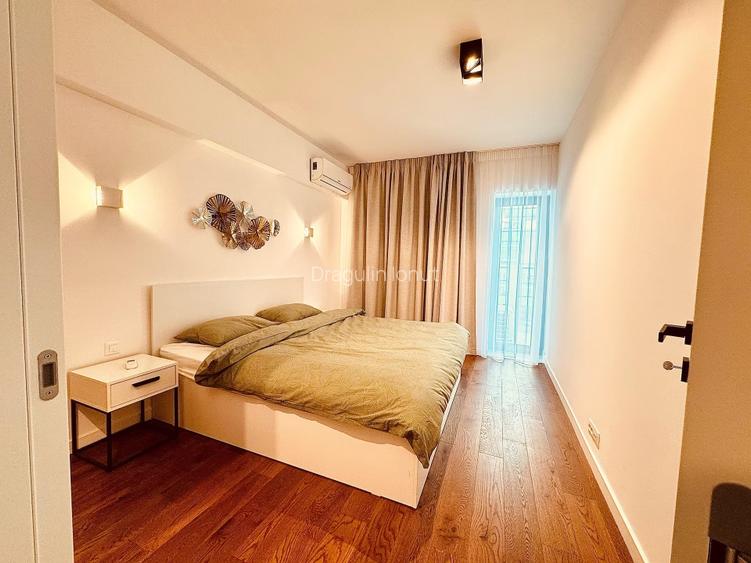 Proprietar l 2 camere | One Cotroceni Park  l  Parcare  inclusa- Complet mobilat - 7