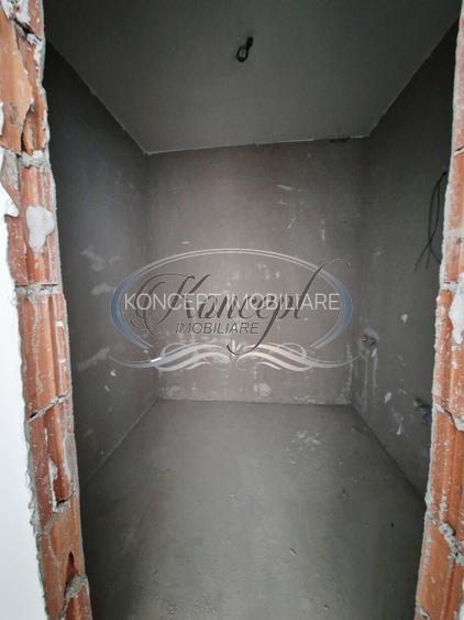 Apartament nou cu incalzire in pardoseala in zona Cetatii - 7