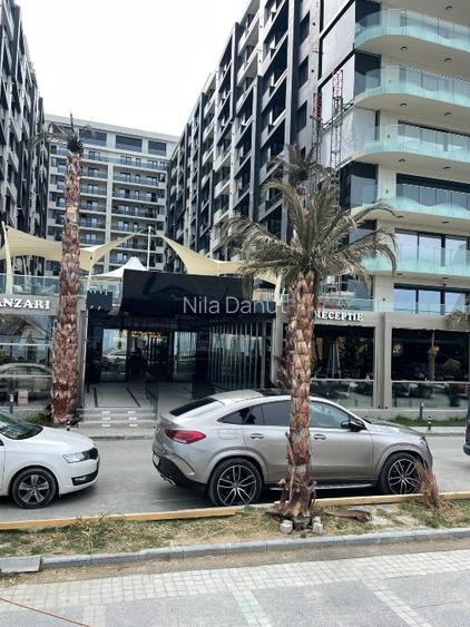 Apartament 2 camere – Promenada Năvodari | 57 mp | Etaj 1 | Building Stefan - 11