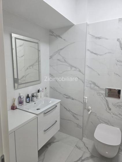 Apartament 2 camere decomandat Lujerului – Smart Residence, bloc 2025, parcare s - 8