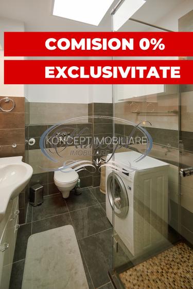 Locuinta la cheie cu parcare subterana langa USAMV  - 12