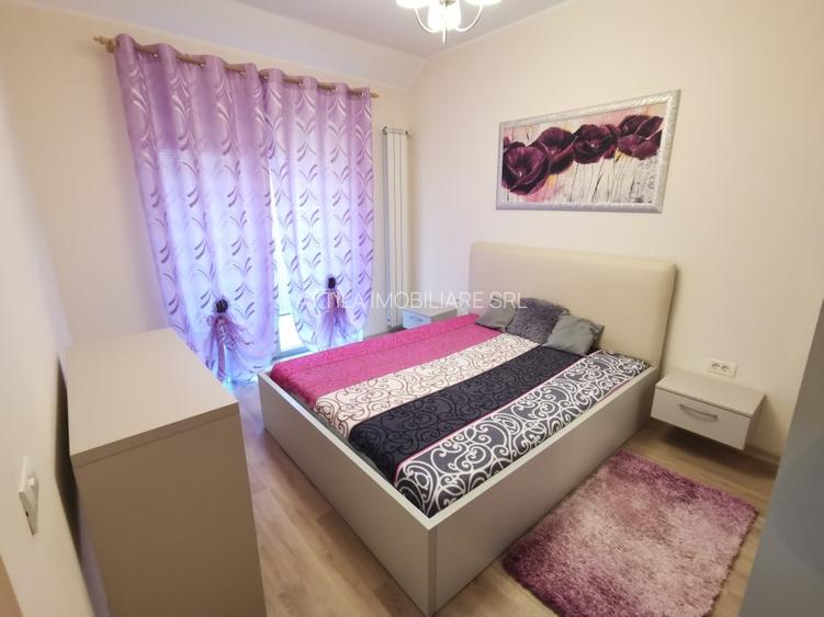 Giroc UM 2 camere 350 euro - 8