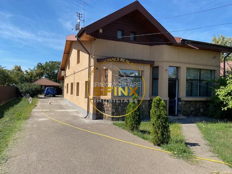 CASA DE VANZARE IN ORASUL BAICOI -PRAHOVA - 2