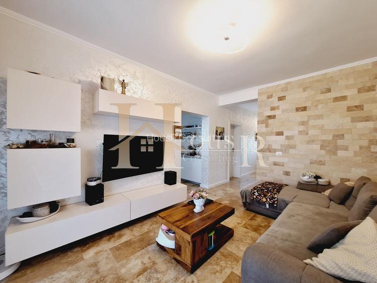 BRAYTIM. Dormitor la parter. 3 bai. Mobilata si utilata complet. - 6