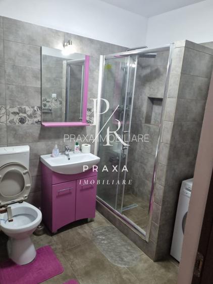 Apartament de 3 camere, 55 mp, terasa de 25 ,parcare, zona Vivo - 10