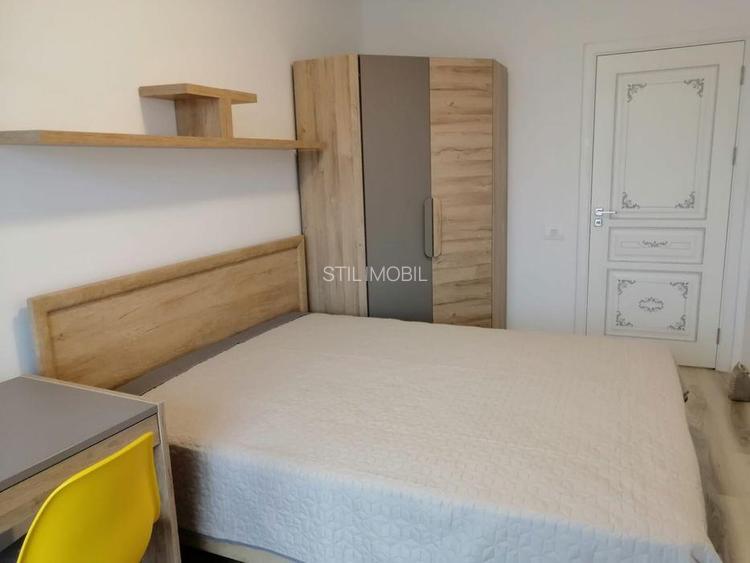 Apartament 2 Camere cu Parcare – Complex Inamstro-Copou, Iași - 2