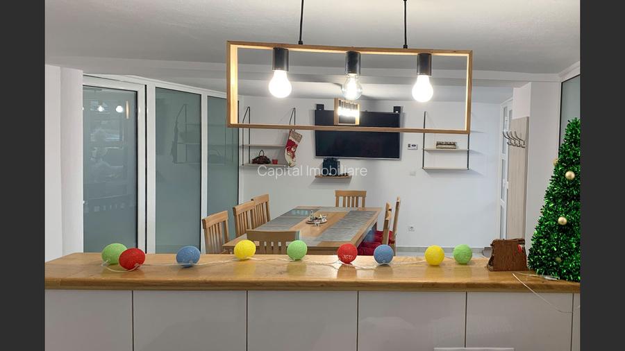 Pensiune la Cheie cu Vedere Panoramică Toplița - 10