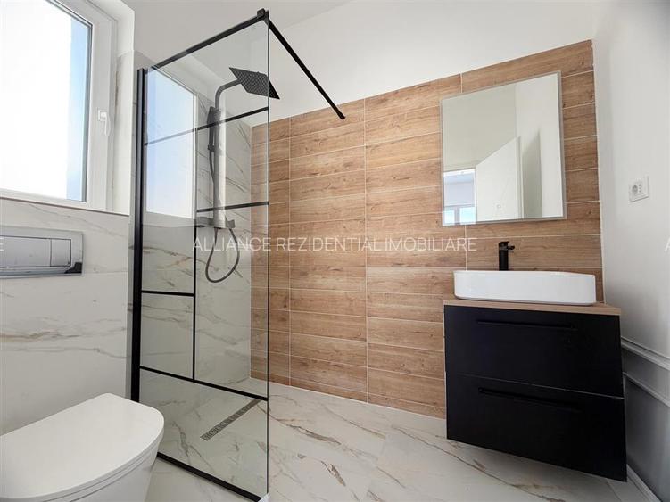 Casa individuala ||3 camere 2 bai || teren 300mp || || PROMOTIE - 4