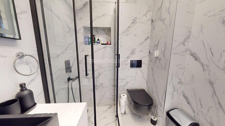 Apartament superb 3 camere Pallady | Mobilat si Utilat Complet Parcare - 23