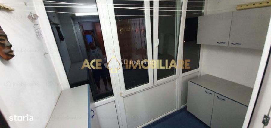 3 Camere de inchiriat | Berceni - Straja | 2/4 | Bloc Reabilitat - 7