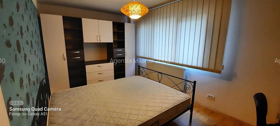 Lânga Facultatea de Medicina-mobilat și utilat-pe frumoasa strada Nicolae Iorga - 10