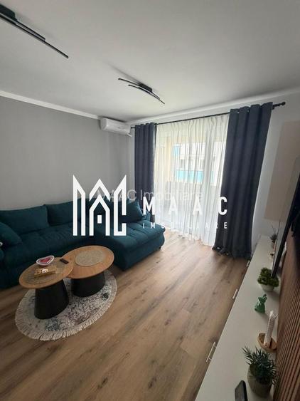 Apartamet 2 Camere | 60MPU | Loc de Parcare | Magnolia - 2