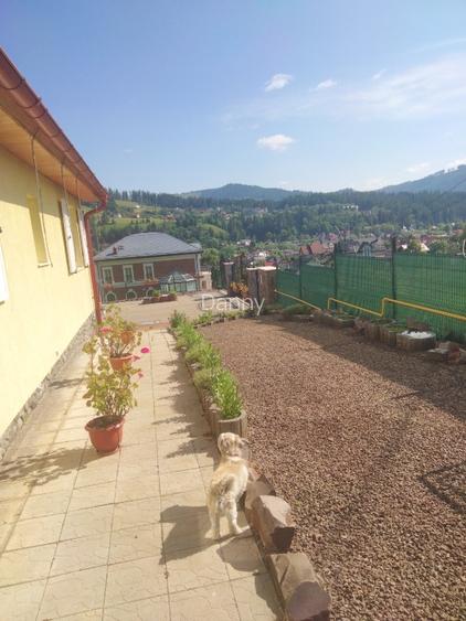 casa  de vanzare vatra dornei - 3