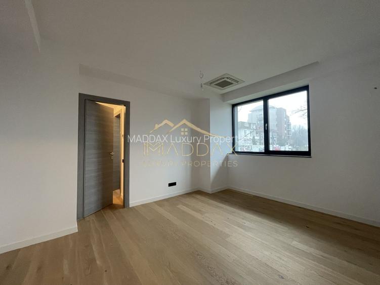 Apartament 3 camere Floreasca***124 mp//Floreasca// Parcul Verdi - 20