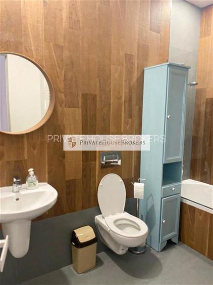 Pipera | Rond OMV | 4City North | Bloc 2019 | Centrala - 8