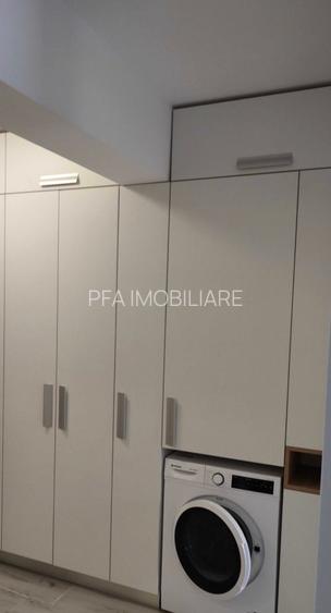 Garsoniera zona Apărătorii patriei - 6