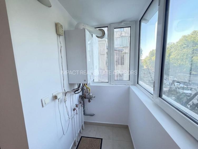 APARTAMENT 4 CAMERE ‖ SPLAIUL UNIRII ‖ 7 MINUTE METROU ‖ - 7