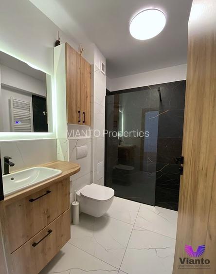 APARTAMENT 2 CAMERE PET FRIENDLY | PARCARE | GARDEN CITY – TURNISOR - 7