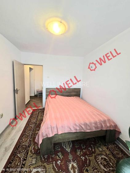 Apartament cu 2 camere de vânzare în Sfântu Gheorghe, pe strada 1 Decembrie 1918 - 5