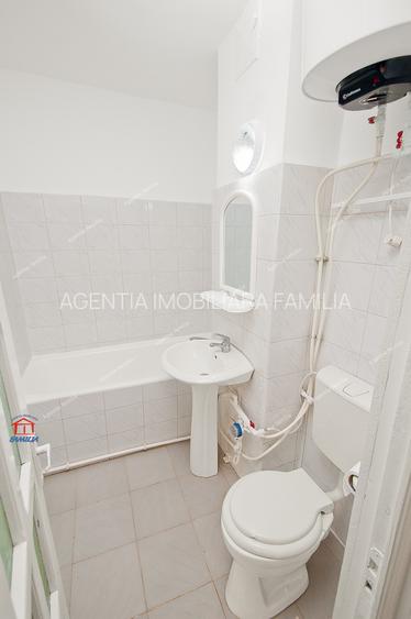 Apartament 1 cameră | Renovat | Etaj 2 | Zona Port – Galați - 9