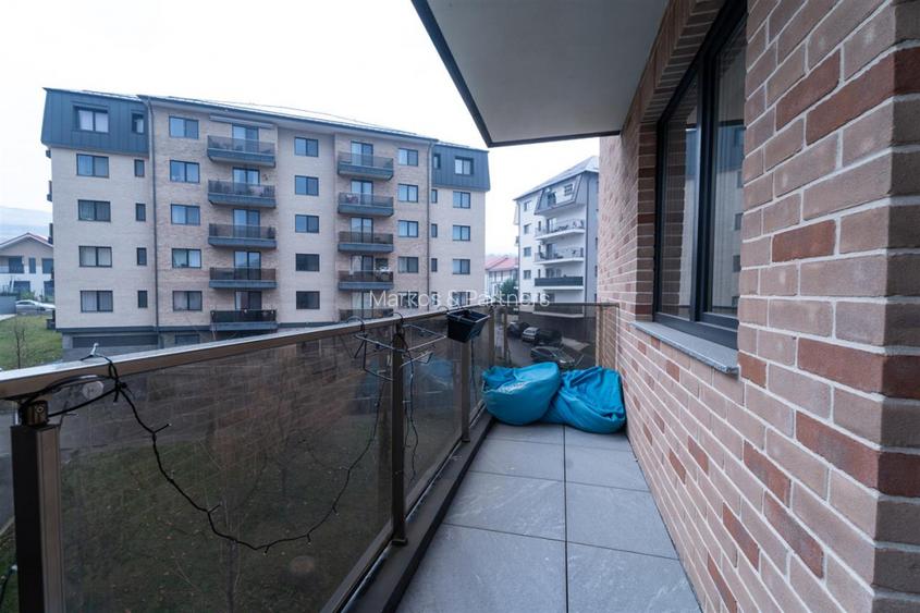 3 camere l Garaj l Mobilat si utilat l Beta Residence - 17