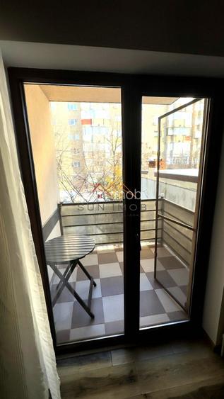 Apartament 2 camere, etaj 1, mobilat si utilat, Constantin Brancoveanu - 6